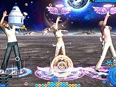 PC向けオンラインダンスゲーム「Club M Star」，正式サービスを開始。ダンスはもちろん，マイホームと別荘のカスタマイズも楽しめる
