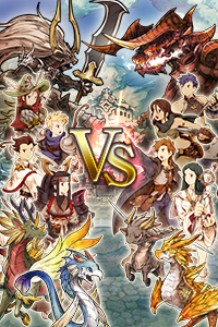 画像ギャラリー No.002のサムネイル画像 / Cygamesが新作RPG「ナイツオブグローリー」の配信をMobageで本日スタート。数々のジョブや，味方のドラゴンを使いこなして最強の騎士を育てるべし