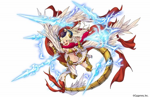 画像ギャラリー No.003のサムネイル画像 / 「ナイツオブグローリー」SSRドラゴンの出現率がアップするフェスを開催