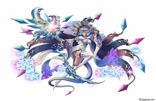 画像ギャラリー No.004のサムネイル画像 / 「ナイツオブグローリー」SSRドラゴンの出現率がアップするフェスを開催
