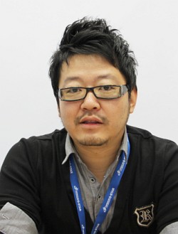 画像ギャラリー No.001のサムネイル画像 / ［G-Star 2013］「ドラゴンネスト」の開発元EYEDENTITY GAMESが手がけるモバイル版「DragonNest Labyrinth」の開発状況を聞いた