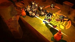 画像ギャラリー No.006のサムネイル画像 / ［G-Star 2013］「ドラゴンネスト」の開発元EYEDENTITY GAMESが手がけるモバイル版「DragonNest Labyrinth」の開発状況を聞いた