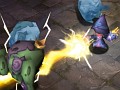 ［G-Star 2013］「ドラゴンネスト」の開発元EYEDENTITY GAMESが手がけるモバイル版「DragonNest Labyrinth」の開発状況を聞いた