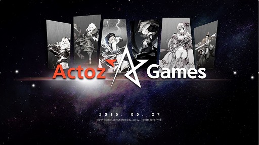 画像ギャラリー No.002のサムネイル画像 / Actoz Games,「ドラゴンネスト」や「ダンジョンストライカー」など複数のスマートデバイス向け新作タイトルを発表。PVも公開に
