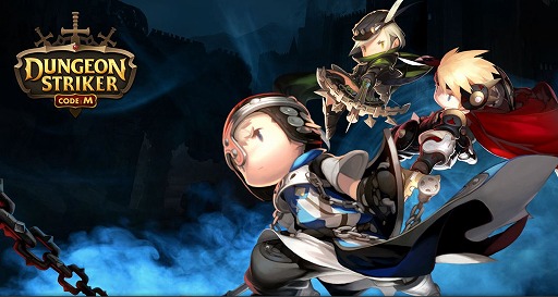 画像ギャラリー No.003のサムネイル画像 / Actoz Games,「ドラゴンネスト」や「ダンジョンストライカー」など複数のスマートデバイス向け新作タイトルを発表。PVも公開に