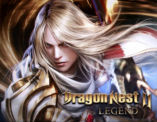 画像ギャラリー No.005のサムネイル画像 / Actoz Games,「ドラゴンネスト」や「ダンジョンストライカー」など複数のスマートデバイス向け新作タイトルを発表。PVも公開に