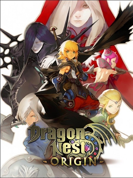 画像ギャラリー No.006のサムネイル画像 / Actoz Games,「ドラゴンネスト」や「ダンジョンストライカー」など複数のスマートデバイス向け新作タイトルを発表。PVも公開に