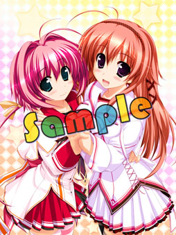画像ギャラリー No.037のサムネイル画像 / 恋愛アドベンチャーゲーム「スズノネセブン！ Portable」が2014年1月30日に発売。オープニングムービーや店舗特典情報も公開に