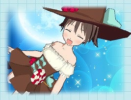 画像ギャラリー No.002のサムネイル画像 / 「ストライクウィッチーズ2 蒼空の絆」,ブラウザ版のサービスが11月28日に決定。事前登録受付もスタート