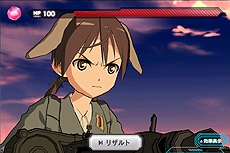 画像ギャラリー No.007のサムネイル画像 / ブラウザゲーム「ストライクウィッチーズ2 蒼空の絆」のサービスがハンゲームでスタート。アニメでお馴染みのキャラ達を操作してネウロイを撃破せよ
