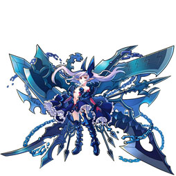 画像ギャラリー No.004のサムネイル画像 / 「ラルディシア クロニクル」がMobageとmixiゲームに同時配信
