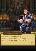 画像ギャラリー No.011のサムネイル画像 / 「ラルディシア クロニクル」がMobageとmixiゲームに同時配信