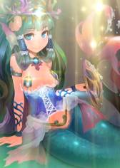 画像ギャラリー No.007のサムネイル画像 / iOS版「怪人ランブル〜征服新世紀〜」が12月9日に配信。事前登録受付中