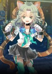 画像ギャラリー No.008のサムネイル画像 / iOS版「怪人ランブル〜征服新世紀〜」が12月9日に配信。事前登録受付中