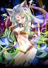 画像ギャラリー No.009のサムネイル画像 / iOS版「怪人ランブル〜征服新世紀〜」が12月9日に配信。事前登録受付中