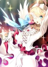 画像ギャラリー No.011のサムネイル画像 / iOS版「怪人ランブル〜征服新世紀〜」が12月9日に配信。事前登録受付中