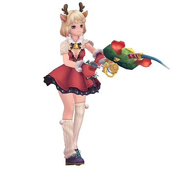 画像ギャラリー No.015のサムネイル画像 / 「LINE フィッシュアイランド」，限定LINEスタンプをもらえるイベントが開催中