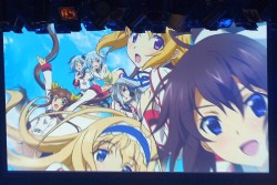 画像ギャラリー No.016のサムネイル画像 / 科学ADVシリーズ最新作「CHAOS;CHILD」を始め,新作情報が盛りだくさん。ライブイベント「Live5pb.2013」&「5pb.Games戦略発表会」の模様をお届け