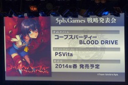 画像ギャラリー No.033のサムネイル画像 / 科学ADVシリーズ最新作「CHAOS;CHILD」を始め,新作情報が盛りだくさん。ライブイベント「Live5pb.2013」&「5pb.Games戦略発表会」の模様をお届け