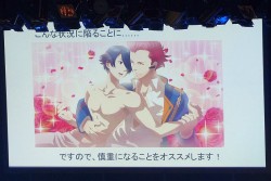 画像ギャラリー No.041のサムネイル画像 / 科学ADVシリーズ最新作「CHAOS;CHILD」を始め,新作情報が盛りだくさん。ライブイベント「Live5pb.2013」&「5pb.Games戦略発表会」の模様をお届け