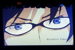 画像ギャラリー No.065のサムネイル画像 / 科学ADVシリーズ最新作「CHAOS;CHILD」を始め,新作情報が盛りだくさん。ライブイベント「Live5pb.2013」&「5pb.Games戦略発表会」の模様をお届け
