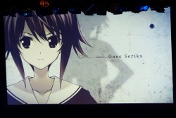 画像ギャラリー No.066のサムネイル画像 / 科学ADVシリーズ最新作「CHAOS;CHILD」を始め,新作情報が盛りだくさん。ライブイベント「Live5pb.2013」&「5pb.Games戦略発表会」の模様をお届け