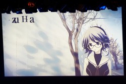 画像ギャラリー No.067のサムネイル画像 / 科学ADVシリーズ最新作「CHAOS;CHILD」を始め,新作情報が盛りだくさん。ライブイベント「Live5pb.2013」&「5pb.Games戦略発表会」の模様をお届け