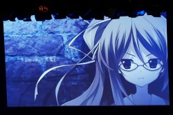 画像ギャラリー No.069のサムネイル画像 / 科学ADVシリーズ最新作「CHAOS;CHILD」を始め,新作情報が盛りだくさん。ライブイベント「Live5pb.2013」&「5pb.Games戦略発表会」の模様をお届け