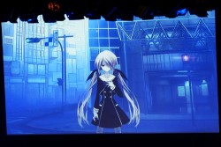 画像ギャラリー No.070のサムネイル画像 / 科学ADVシリーズ最新作「CHAOS;CHILD」を始め,新作情報が盛りだくさん。ライブイベント「Live5pb.2013」&「5pb.Games戦略発表会」の模様をお届け