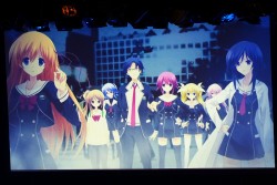 画像ギャラリー No.071のサムネイル画像 / 科学ADVシリーズ最新作「CHAOS;CHILD」を始め,新作情報が盛りだくさん。ライブイベント「Live5pb.2013」&「5pb.Games戦略発表会」の模様をお届け