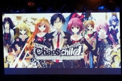 画像ギャラリー No.076のサムネイル画像 / 科学ADVシリーズ最新作「CHAOS;CHILD」を始め,新作情報が盛りだくさん。ライブイベント「Live5pb.2013」&「5pb.Games戦略発表会」の模様をお届け