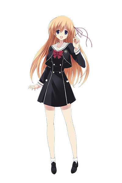 画像ギャラリー No.005のサムネイル画像 / 科学ADVシリーズ第4弾「CHAOS;CHILD」のキャラクター情報が公開