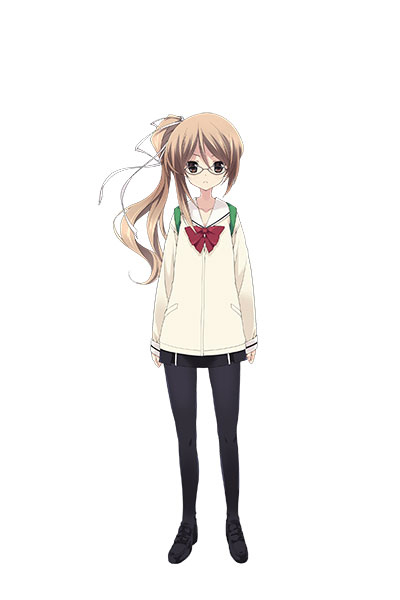 画像ギャラリー No.008のサムネイル画像 / 科学ADVシリーズ第4弾「CHAOS;CHILD」のキャラクター情報が公開