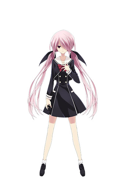 画像ギャラリー No.010のサムネイル画像 / 科学ADVシリーズ第4弾「CHAOS;CHILD」のキャラクター情報が公開