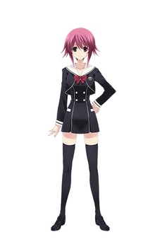 画像ギャラリー No.013のサムネイル画像 / MAGES.が「CHAOS;CHILD」「ミステリートF」「PSYCHO-PASS」の3作をXbox One向けタイトルとして発表
