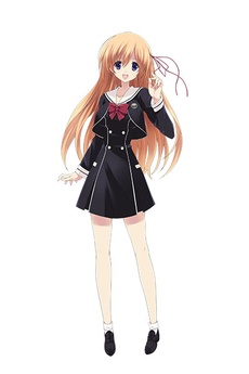 画像ギャラリー No.014のサムネイル画像 / MAGES.が「CHAOS;CHILD」「ミステリートF」「PSYCHO-PASS」の3作をXbox One向けタイトルとして発表