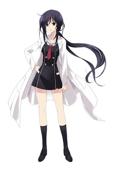 画像ギャラリー No.016のサムネイル画像 / MAGES.が「CHAOS;CHILD」「ミステリートF」「PSYCHO-PASS」の3作をXbox One向けタイトルとして発表