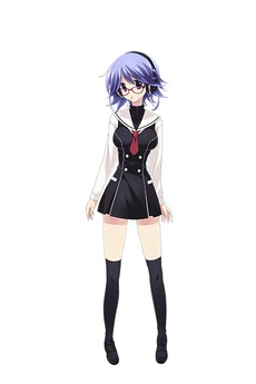 画像ギャラリー No.018のサムネイル画像 / MAGES.が「CHAOS;CHILD」「ミステリートF」「PSYCHO-PASS」の3作をXbox One向けタイトルとして発表