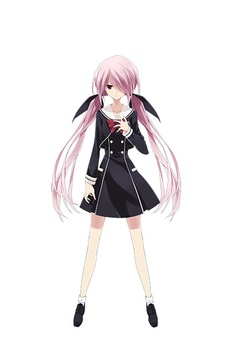 画像ギャラリー No.019のサムネイル画像 / MAGES.が「CHAOS;CHILD」「ミステリートF」「PSYCHO-PASS」の3作をXbox One向けタイトルとして発表