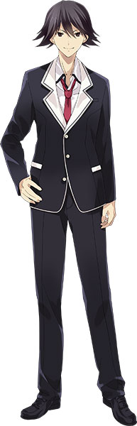 画像ギャラリー No.020のサムネイル画像 / MAGES.が「CHAOS;CHILD」「ミステリートF」「PSYCHO-PASS」の3作をXbox One向けタイトルとして発表