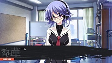 画像ギャラリー No.031のサムネイル画像 / MAGES.が「CHAOS;CHILD」「ミステリートF」「PSYCHO-PASS」の3作をXbox One向けタイトルとして発表