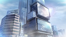 画像ギャラリー No.040のサムネイル画像 / MAGES.が「CHAOS;CHILD」「ミステリートF」「PSYCHO-PASS」の3作をXbox One向けタイトルとして発表