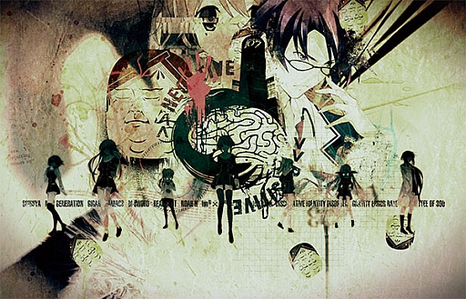画像ギャラリー No.041のサムネイル画像 / MAGES.が「CHAOS;CHILD」「ミステリートF」「PSYCHO-PASS」の3作をXbox One向けタイトルとして発表