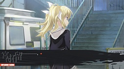画像ギャラリー No.049のサムネイル画像 / MAGES.が「CHAOS;CHILD」「ミステリートF」「PSYCHO-PASS」の3作をXbox One向けタイトルとして発表