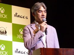画像ギャラリー No.001のサムネイル画像 / 「CHAOS;CHILD」など3タイトルが発表された「MAGES. Xbox One向けソフトウェア発表会」レポート。元ケイブ・浅田氏の秘蔵タイトルにも期待大