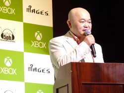 画像ギャラリー No.004のサムネイル画像 / 「CHAOS;CHILD」など3タイトルが発表された「MAGES. Xbox One向けソフトウェア発表会」レポート。元ケイブ・浅田氏の秘蔵タイトルにも期待大