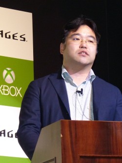 画像ギャラリー No.006のサムネイル画像 / 「CHAOS;CHILD」など3タイトルが発表された「MAGES. Xbox One向けソフトウェア発表会」レポート。元ケイブ・浅田氏の秘蔵タイトルにも期待大