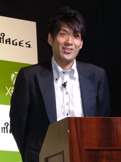 画像ギャラリー No.009のサムネイル画像 / 「CHAOS;CHILD」など3タイトルが発表された「MAGES. Xbox One向けソフトウェア発表会」レポート。元ケイブ・浅田氏の秘蔵タイトルにも期待大