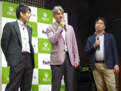 画像ギャラリー No.013のサムネイル画像 / 「CHAOS;CHILD」など3タイトルが発表された「MAGES. Xbox One向けソフトウェア発表会」レポート。元ケイブ・浅田氏の秘蔵タイトルにも期待大
