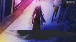 画像ギャラリー No.004のサムネイル画像 / 科学ADVシリーズ第4弾「CHAOS;CHILD」の1章を丸ごと楽しめる体験版が本日配信に